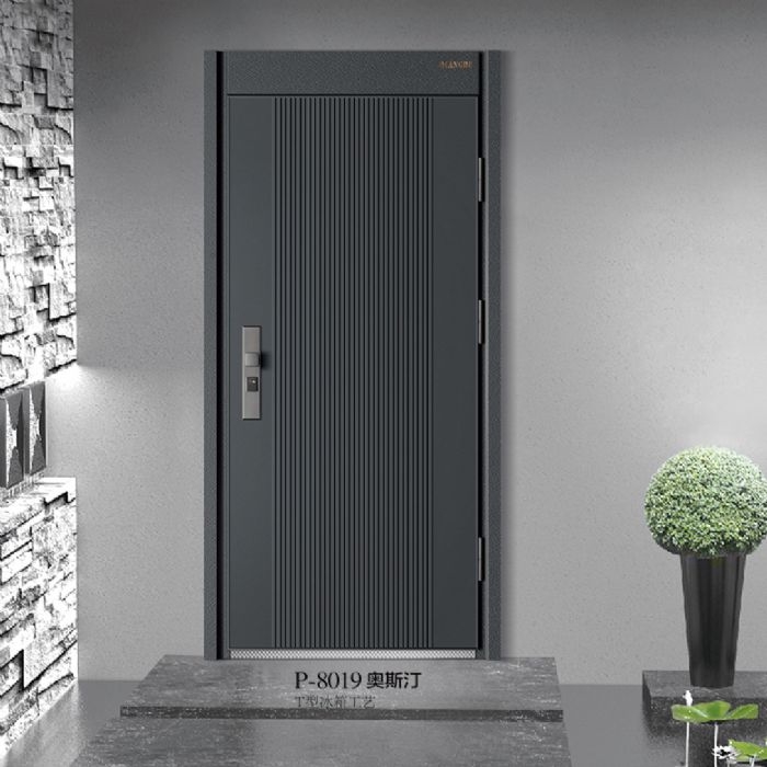 購(gòu)買防盜門一定要記住以下幾個(gè)點(diǎn)